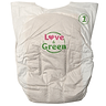 Couche Pure Nature T1 (2-5 kg) 1