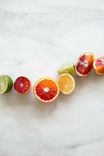 Orange Jam 1