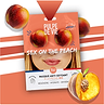 Anti-Oxidant Peach Mask Sex On The Peach Organic 1