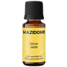  Lemon Essential Oil 1