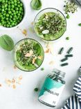 Spiruline - 90 gélules 1