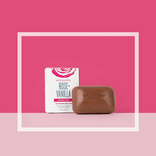 Rose & Vanilla Exfoliating Soap 1