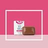 Savon naturel à la rose & vanille 1
