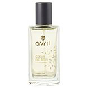Eau de Toilette Cœur de Bois 1