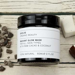 Masque Nourrissant Visage 1
