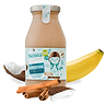 Smoothie Banane, Coco Cannelle + 2 ans 1