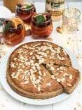 White Almond Powder 1