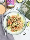 Kelp Noodles 1