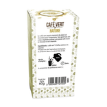 café vert nature intensité légère 20 sachets 1