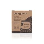 Dentifrice Reminéralisant Charbon & Menthe 1