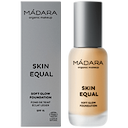 Fond De Teint Éclat SPF15 Sand 1