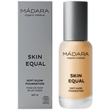 Fond De Teint Éclat SPF15 Sand 1