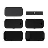 Original Bento Box Black 1