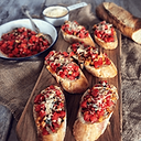 Harissa Pate Piment 1