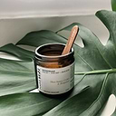 Cederhout Bergamot Deodorant Balsem 1