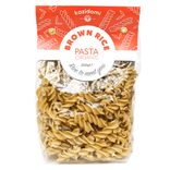 Fusilli de Riz Brun 1