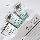 Anti-cellulite program 3