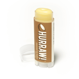 Coconut Lip Balm 1