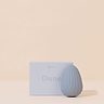 Vibrerend Siliconen Accessoire Lichte Blauwe Duin 1