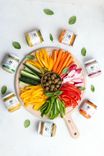Carrot Ginger Spread 1