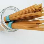 Pumpkin & Ginger Rice Noodles 1