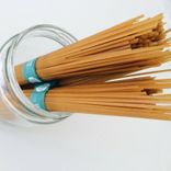 Pompoen & Gember Rijstnoedels 1