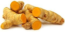 Pâte de Curcuma 1