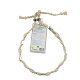 Collier Céramique Chanvre Anti-tiques M/L 1
