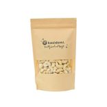 Cashew Nuts Organic 1
