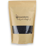Bulk Black Beluga Lentils 1