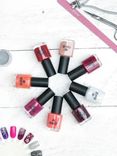 Koraal Nagellak N°02 1