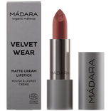 Warm Nude Matte Lipstick 1