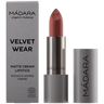 Warm Nude Matte Lipstick 1