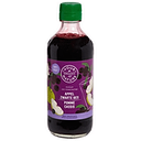 Concentrated Apple Blackcurrant Juice 1