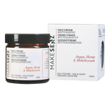 Argan Revitaliserende Gezichtscrème 1