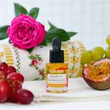 Huile Visage Repulpante Plump It 1