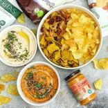 Natuurlijke Hummus 1