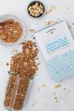 Granola Coco Cashew Best Before : 24/01/23 1
