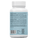 Zinc Bisglycinate 50µg 1