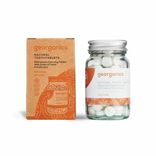 Tablettes Dentifrice Orange 120x 1