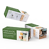 Lot magnetische minimalistische zeephouders 1