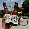 Bière Pale Ale Bicylette 1