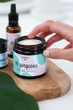 Crème Visage Peau mixte à grasse Hi Gorgeous 1