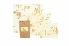 Bee's Wrap 3 Sizes Pack  1