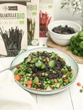 Tagliatelle Sojabonen Zwart 1