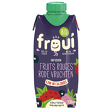 Fruity Brewings Red Fruit Flavor Organic 1
