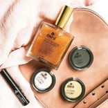 Multi-Purpose Sequined Oil 1