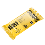 Peanut Nut & Hazelnut Energy Bar Organic 1