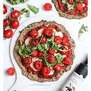 Huile Pizza & Pâtes 1