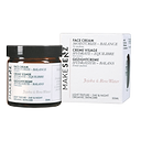 Normale tot Gemengde Huid Jojoba Gezichtscrème 1
